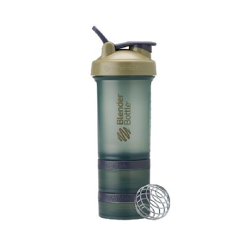 Blender Bottle Termo Blenderbottle 22oz Verde - 65 - H-E-B México | Hacemos el súper por ti