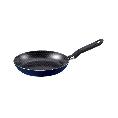 Sartén Ekco Classic Aluminio Color Azul 26 cm 1 Pz - H-E-B México | Hacemos el súper por ti