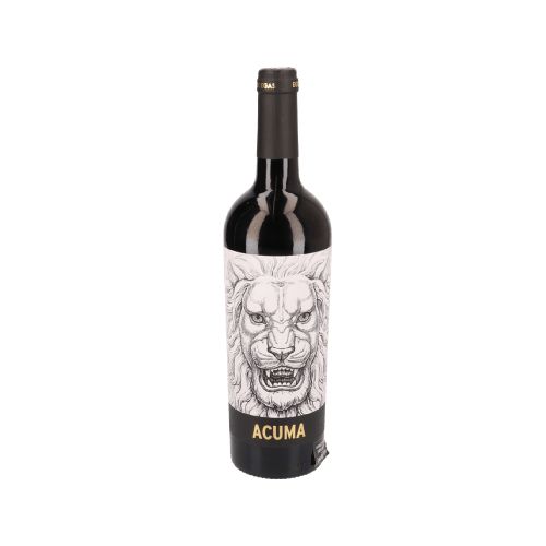 Acuma Vino Tinto 4 Meses 750 Ml - H-E-B México | Hacemos el súper por ti