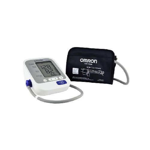 Tensiometro Digital de Brazo Omron HEM-7130 - H-E-B México | Hacemos el súper por ti