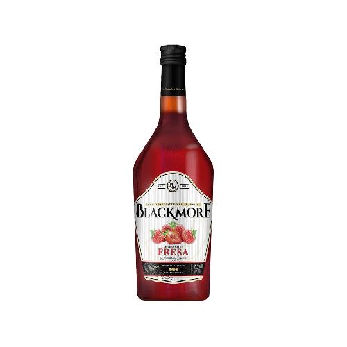 Blackmore Licor Sabor Fresa 1 L - H-E-B México | Hacemos el súper por ti