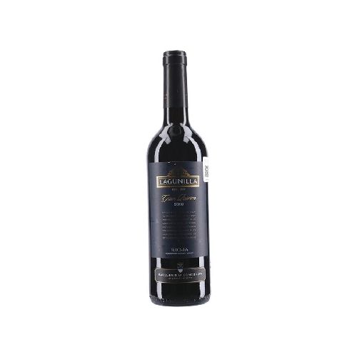 Lagunilla Vino Tinto Gran Reserva Rioja 750 Ml - H-E-B México | Hacemos el súper por ti