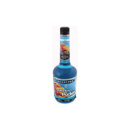 Licor De Frutas Dekuyper Island Punch 15º 750 ml - H-E-B México | Hacemos el súper por ti