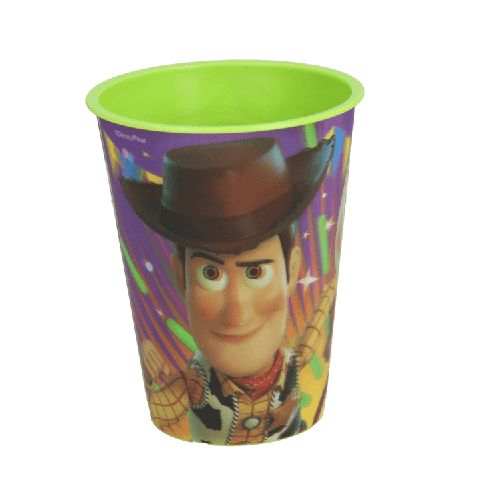 Vaso 3D Regalos Siglo Toy Story IV 1 Pz - H-E-B México | Hacemos el súper por ti