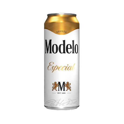 Cerveza Modelo Especial de Lata 710 ml - H-E-B México | Hacemos el súper por ti