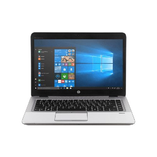 HP Laptop Elitebook 840 G3 16 GB 256 GB 14