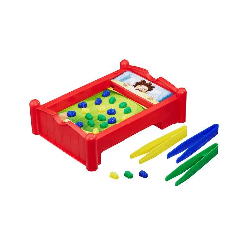 Hasbro Gaming Juego de Mesa Pulgas Locas 1 pz - H-E-B México | Hacemos el súper por ti