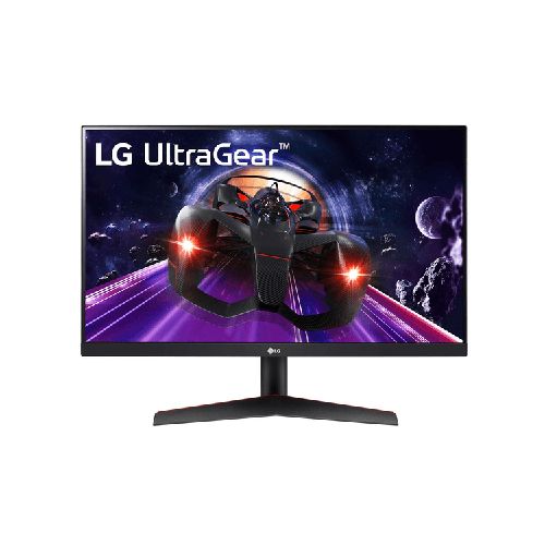 LG Monitor Gamer Ultra Gear 24GN600-B IPS FHD 24