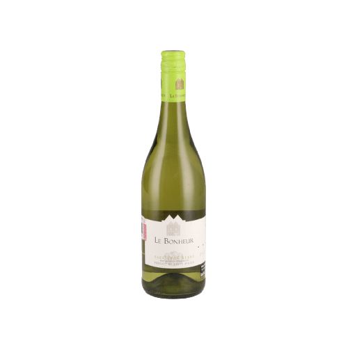 Le Bonheur Vino Blanco Sauvignon Blanc 750 Ml - H-E-B México | Hacemos el súper por ti