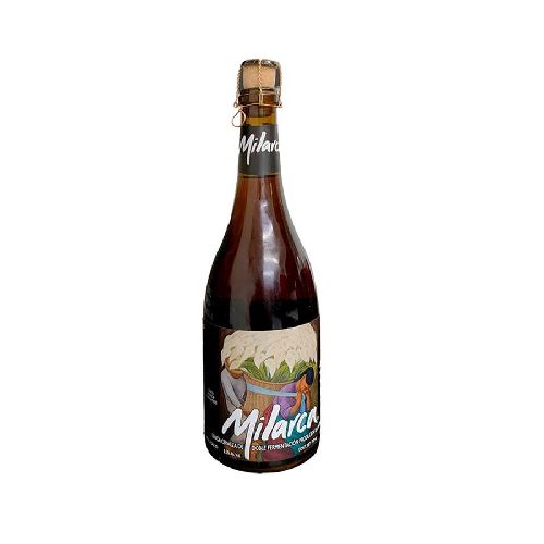 Milarca Cerveza Ale Estilo Abadia 750 Ml - H-E-B México | Hacemos el súper por ti