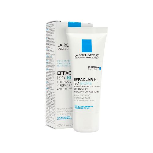 La Roche Posay Crema Hidratante Effaclar H Iso Bio - H-E-B México | Hacemos el súper por ti