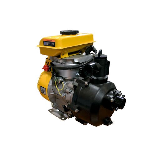 MOTOBOMBA PARAZZINI 2.5HP OHV QUIMICOS USO AGRICOLA BP2.510Q - H-E-B México | Hacemos el súper por ti