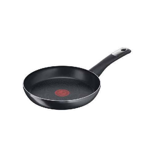 T-Fal Sartén Hard Titanium Plus 1 Pz - H-E-B México | Hacemos el súper por ti