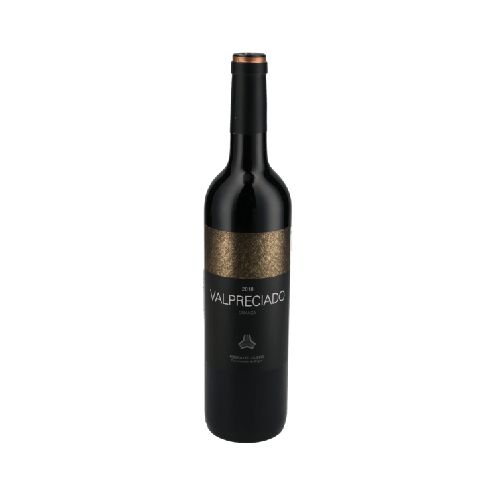 Valpreciado Vino Tinto Crianza Ribera del Duero 750 ml - H-E-B México | Hacemos el súper por ti