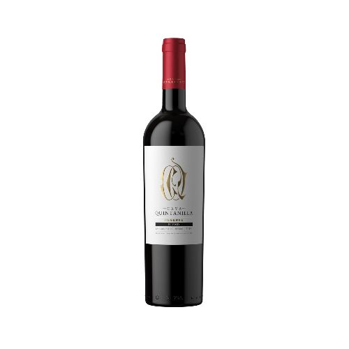 Cava Quintanilla Vino Tinto Blend 750 Ml - H-E-B México | Hacemos el súper por ti