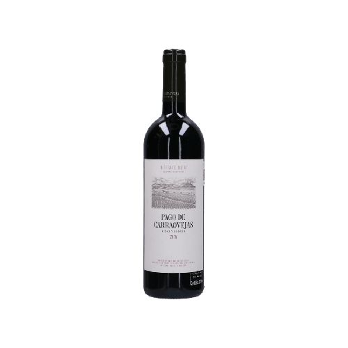 Carraovejas Vino Tinto Finca Y Bodega Ribera del Duero 750 ml - H-E-B México | Hacemos el súper por ti