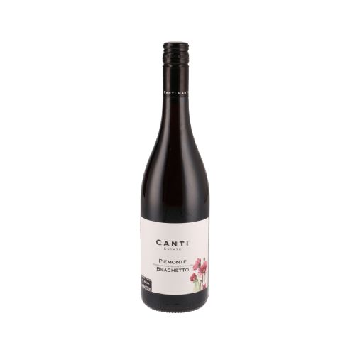 Canti Vino Blanco Piemonte Brachetto 750 Ml - H-E-B México | Hacemos el súper por ti