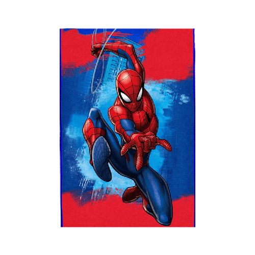 Marvel Spider Man Toalla Jumbo 1.00 X 1.50 M Spide - H-E-B México | Hacemos el súper por ti