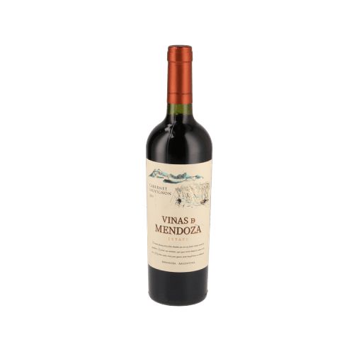 Vino Tinto Cabernet Sauvignon Estate 750 ml - H-E-B México | Hacemos el súper por ti