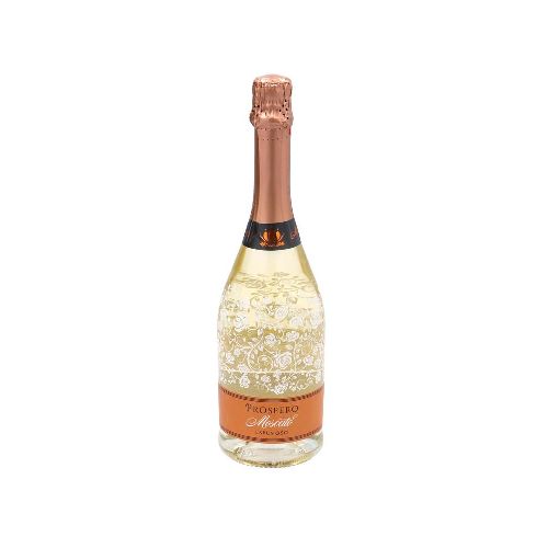 Prospero Vino Espumoso Moscato 750 Ml - H-E-B México | Hacemos el súper por ti