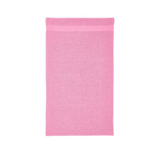 Kerville Home Toalla Baño Completo Rosa Zt T24 1 P - H-E-B México | Hacemos el súper por ti