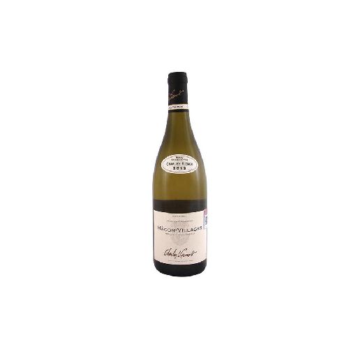 Raoul Clerguet Vino Blanco Macon Villages 750 Ml - H-E-B México | Hacemos el súper por ti