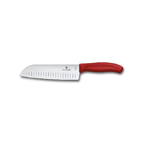 Victorinox Cuchillo Santoku Swiss Classic 1 Pz - H-E-B México | Hacemos el súper por ti