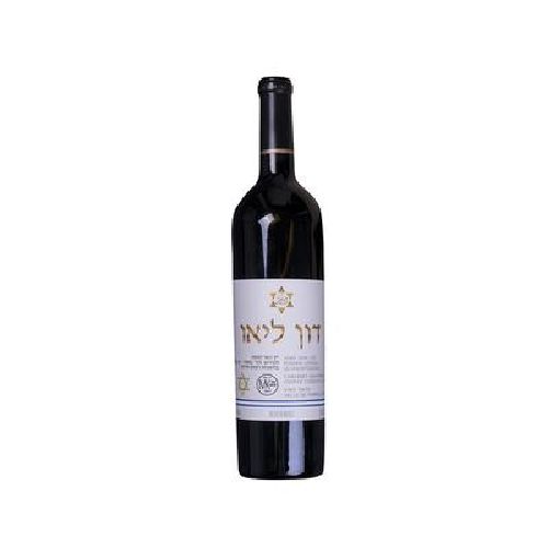 Don Leo Vino Tinto Kosher 750 Ml - H-E-B México | Hacemos el súper por ti