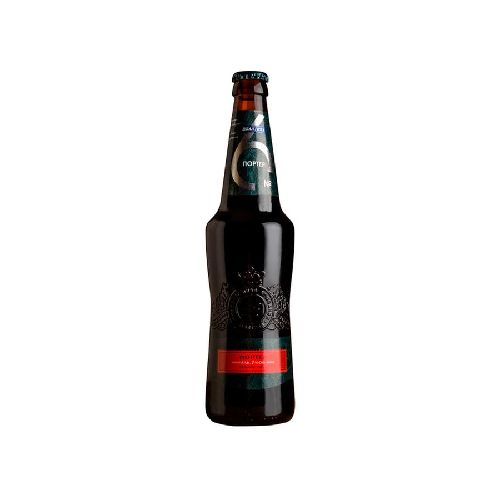 Baltika Cerveza 6 Porter Rusa 470 Ml - H-E-B México | Hacemos el súper por ti