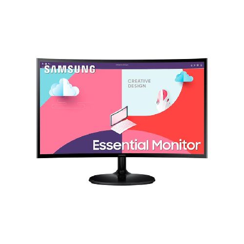 Monitor Samsung 27