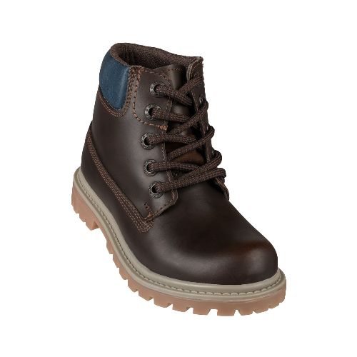 Bota Casual Para Niño My Things Testa Índigo 518 - La Marina va con tu estilo