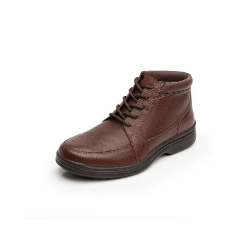 Bota Casual Para Caballero Flexi Oporto 404803 - La Marina va con tu estilo