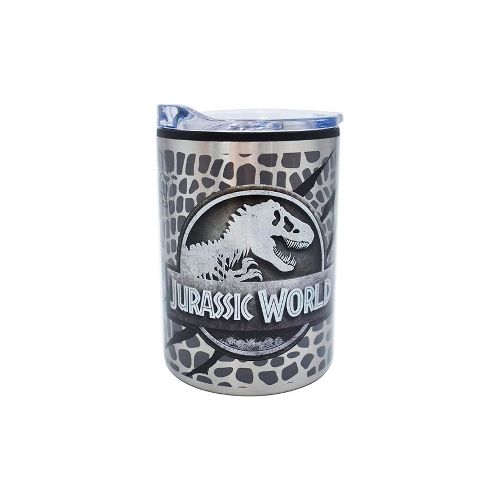 Termo para café Regalos Siglo XXI jurassic world 2415-3600 - La Marina va con tu estilo