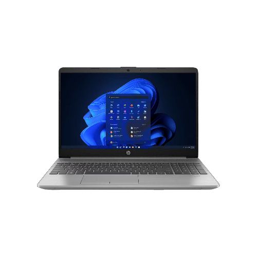 Laptop 255 g9 Hp 512 SSD ryzen 7 plata 8j8y9la - La Marina va con tu estilo