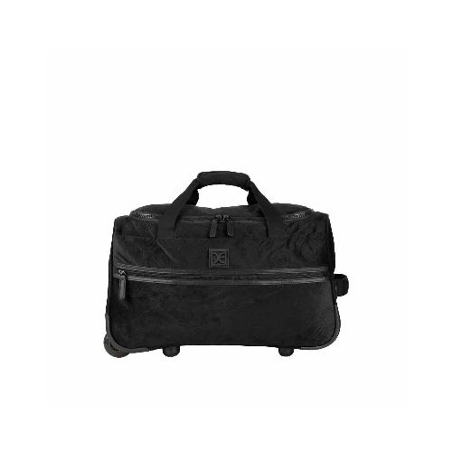 Maleta duffle bag  Cloe negro 4EQCI24123NEG - La Marina va con tu estilo