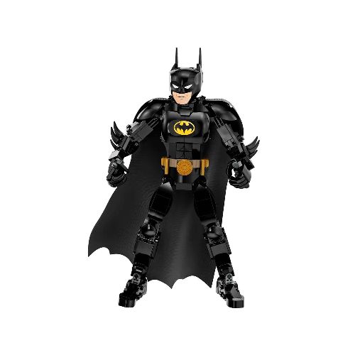 Armables Para Niños Lego Figura para Construir: Batman 76259 - La Marina va con tu estilo