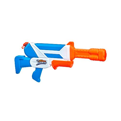 Pistola De Agua Nerf Super Soaker Twister F3884 - La Marina va con tu estilo