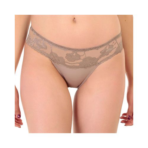 Bikini Dama Berlei Beige 7081 - La Marina va con tu estilo