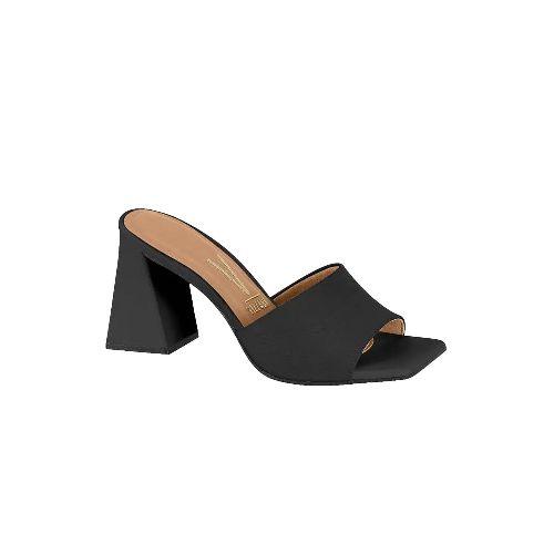 Zapatilla Casual Para Dama Vizzano Negro 6464.100.7286-1 - La Marina va con tu estilo