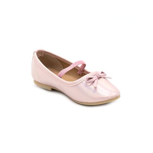 Zapato Casual Para Niña My Things Rosa 120 - La Marina va con tu estilo