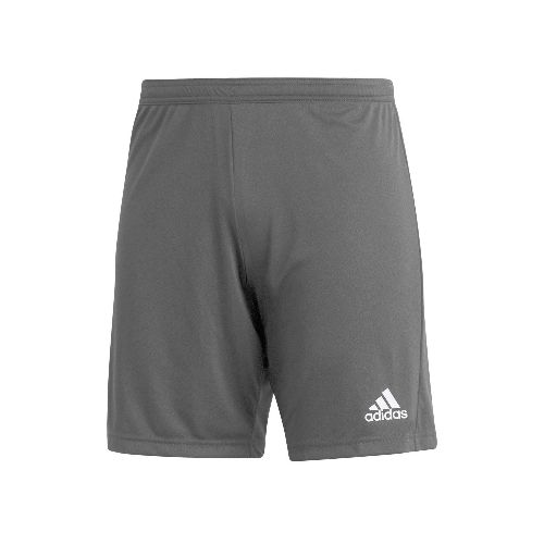 Short deportivo para caballero Adidas gris h57505 - La Marina va con tu estilo