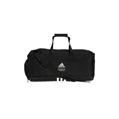 Maleta Deportiva Adidas negro HC7272 - La Marina va con tu estilo