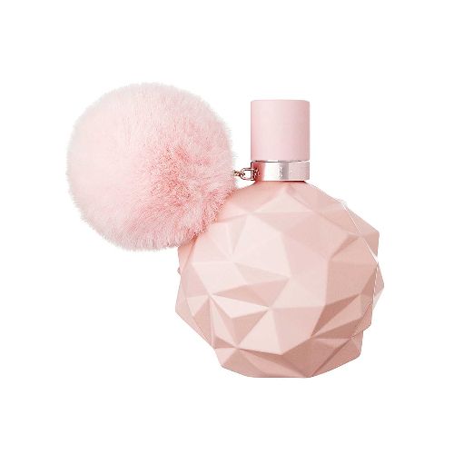 Perfume para dama Ariana Grande sweet like candy 100ml edp arg2lr16134 - La Marina va con tu estilo