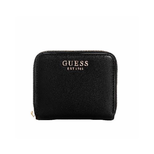 Cartera casual para dama Guess negro VC8500137-BLA - La Marina va con tu estilo