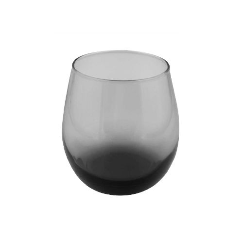 Vaso 320 ml maine Regalos Siglo XXI gris 307-6017 - La Marina va con tu estilo