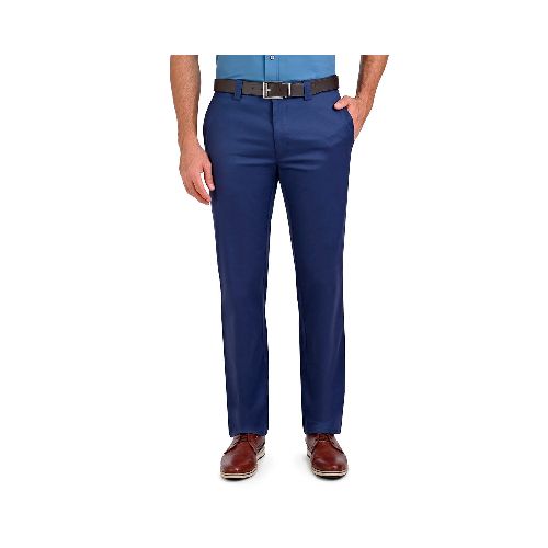 Pantalón Casual Para Caballero John Henry Azul JC17C0005 - La Marina va con tu estilo