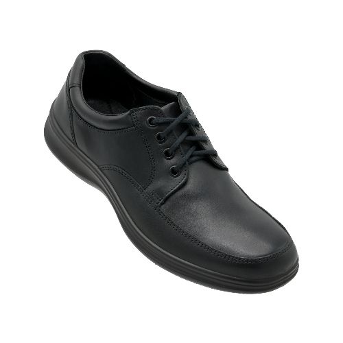 Zapato Casual Para Caballero Flexi Negro 63202 - La Marina va con tu estilo