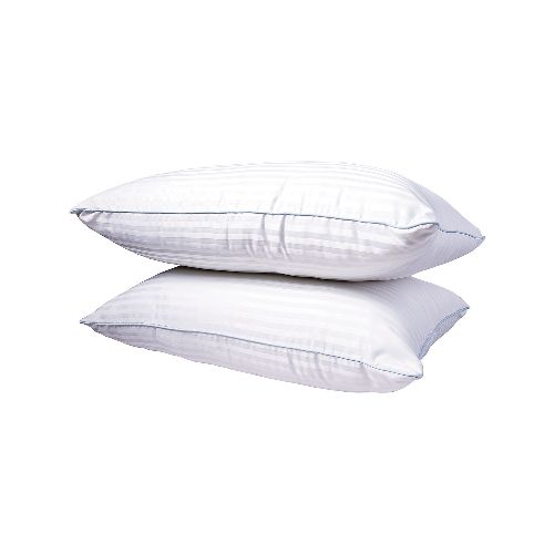 Almohada premium hotelera Condecora perla - blanco premium - La Marina va con tu estilo