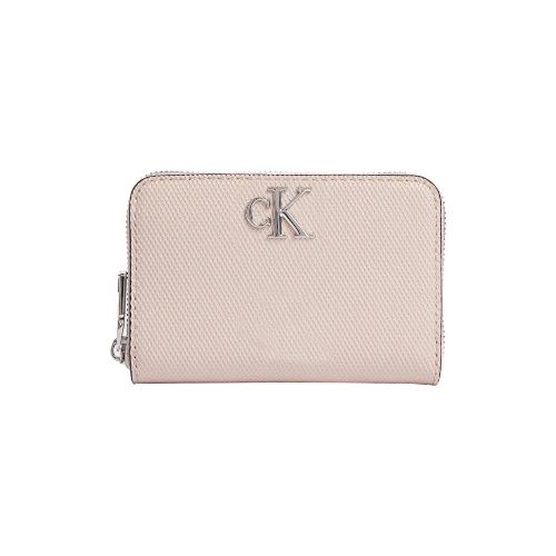 Cartera Casual Para Dama Calvin Klein Rosa K60K611970-TFT - La Marina va con tu estilo