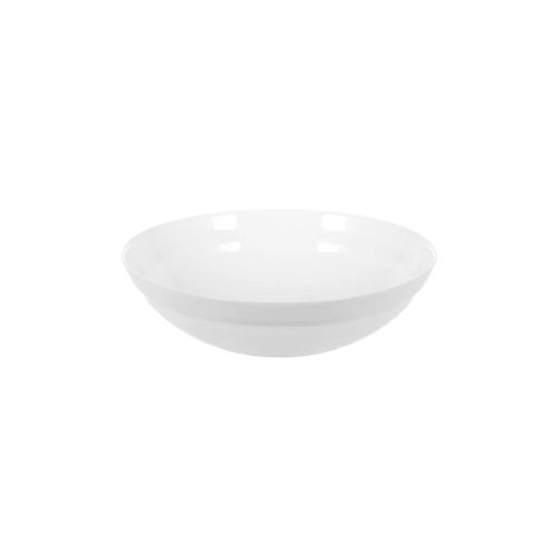 Bowl alexie 20 cm Regalos Siglo XXI blanco 307-5565 - La Marina va con tu estilo